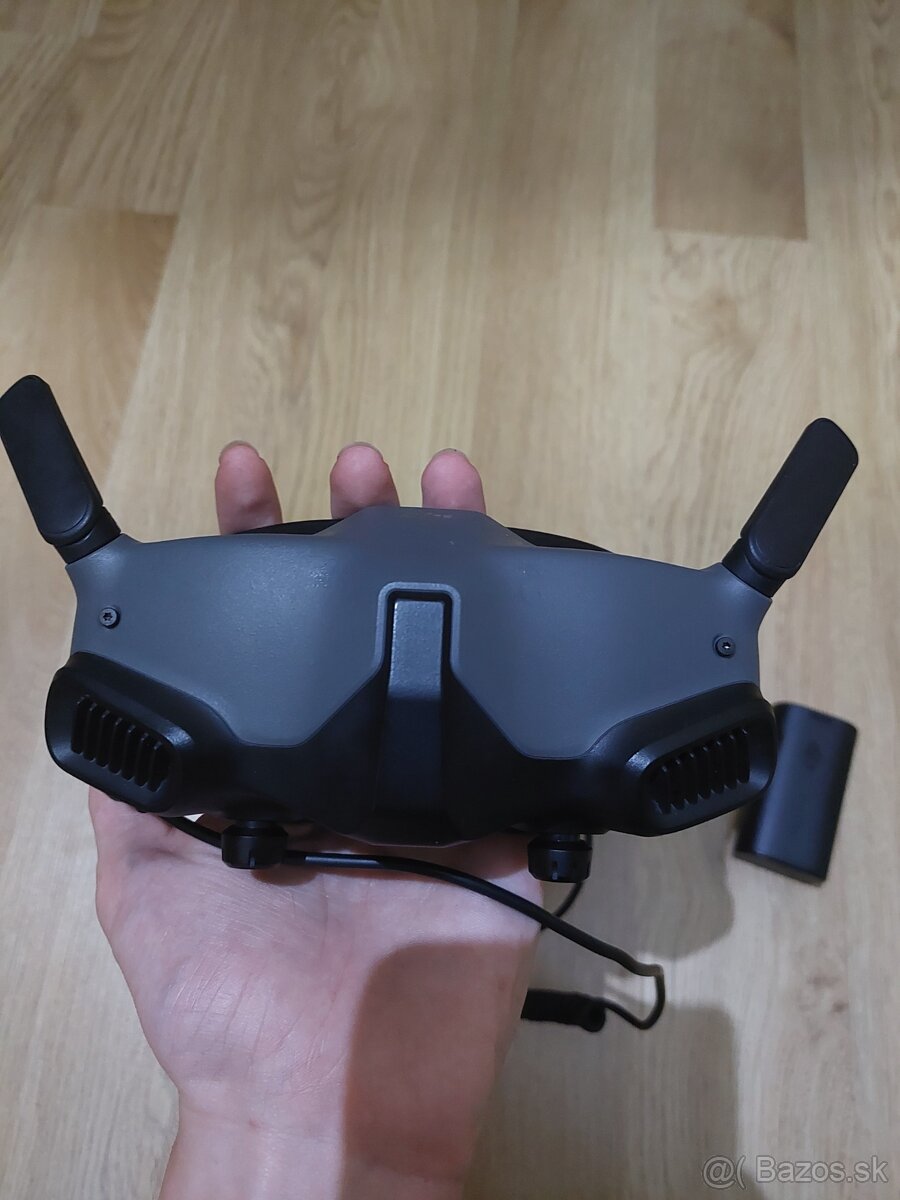 Dji goggles 2