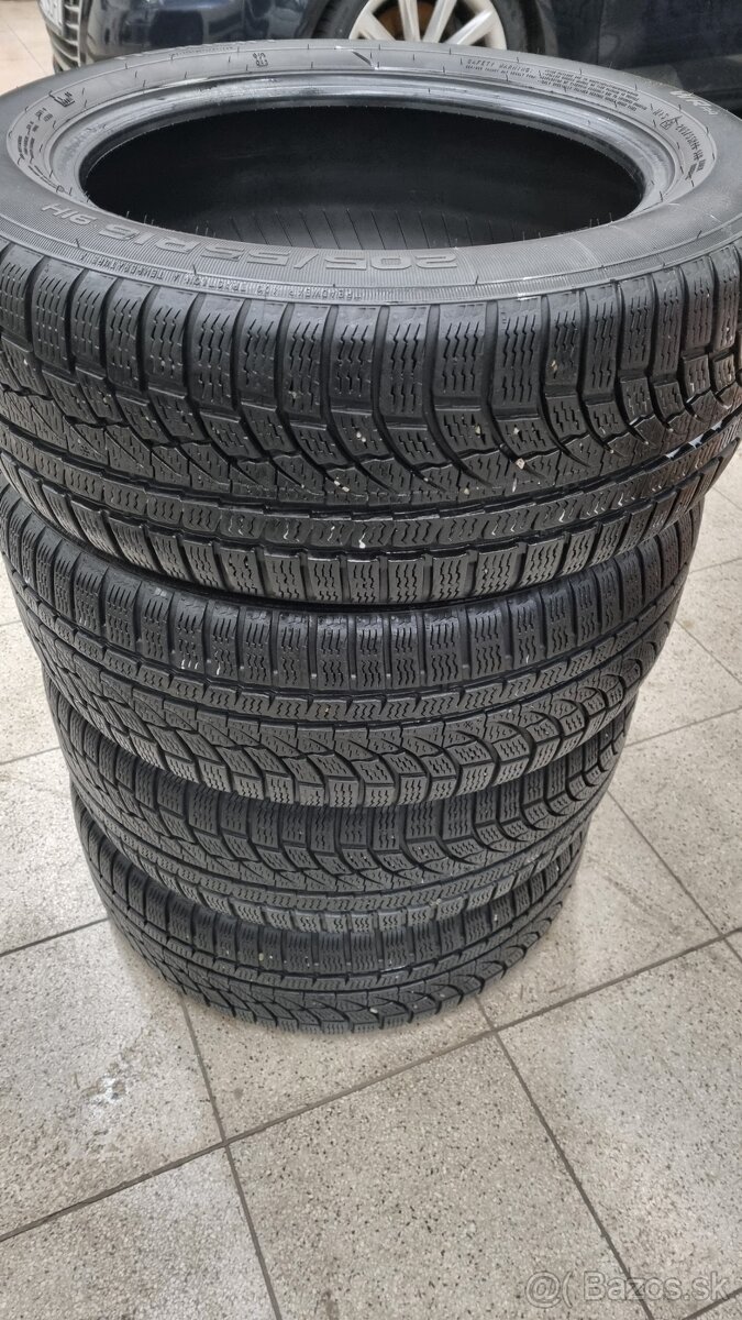 Predam NOKIAN WR A4