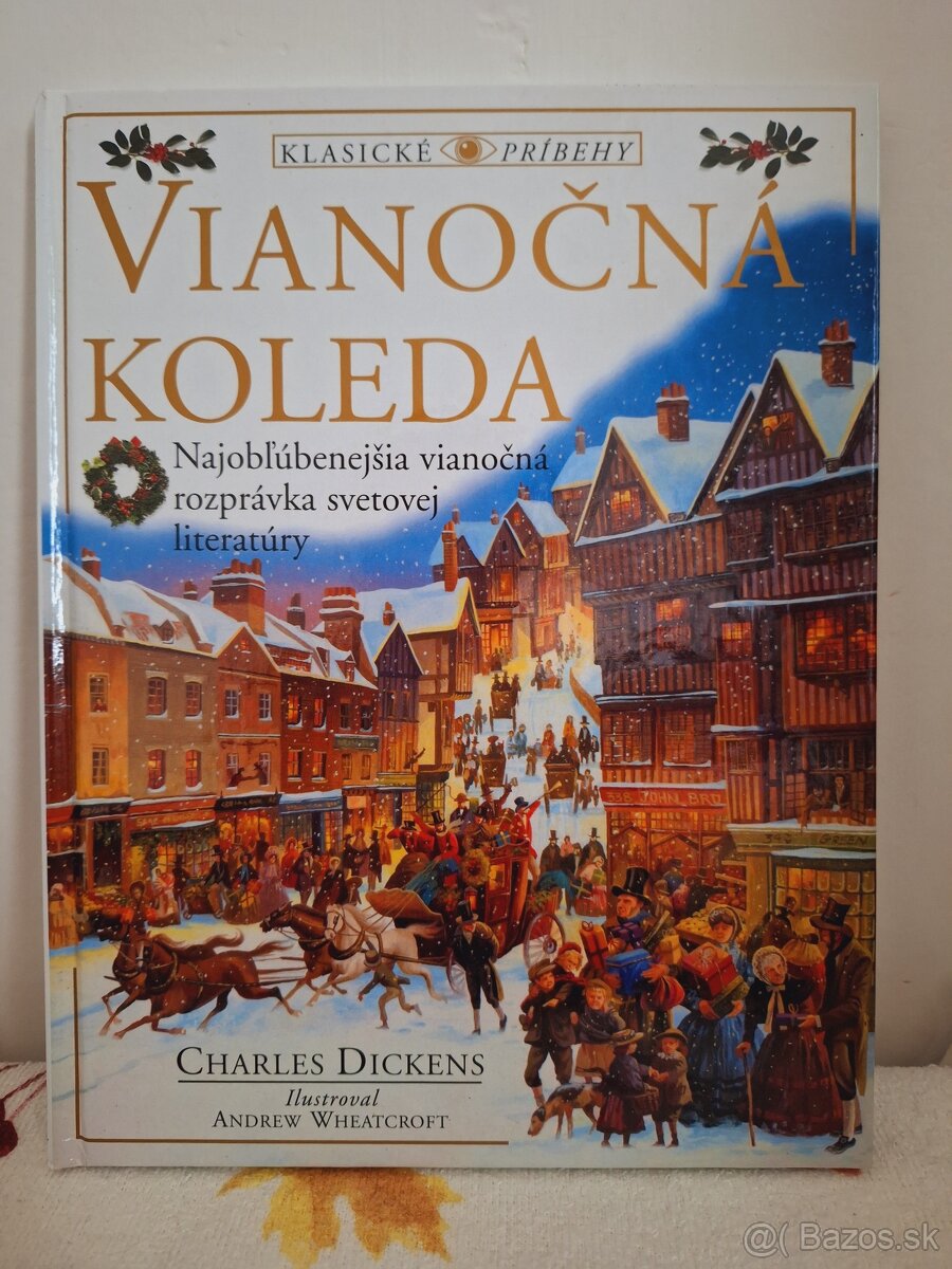 Dickens Koleda