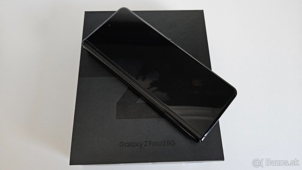 Samsung Galaxy Z Fold3 5G