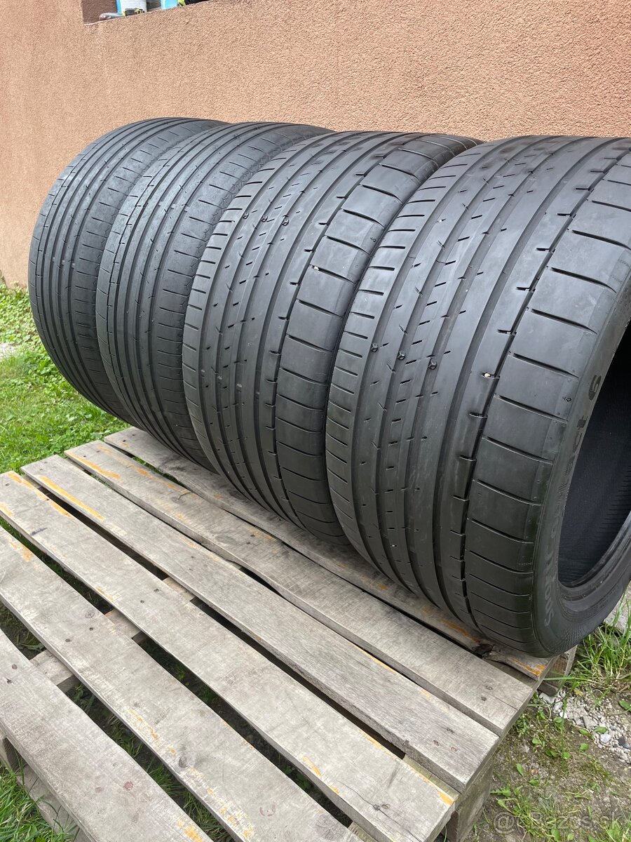 275/45r21 315/40r21 2022 4x=200