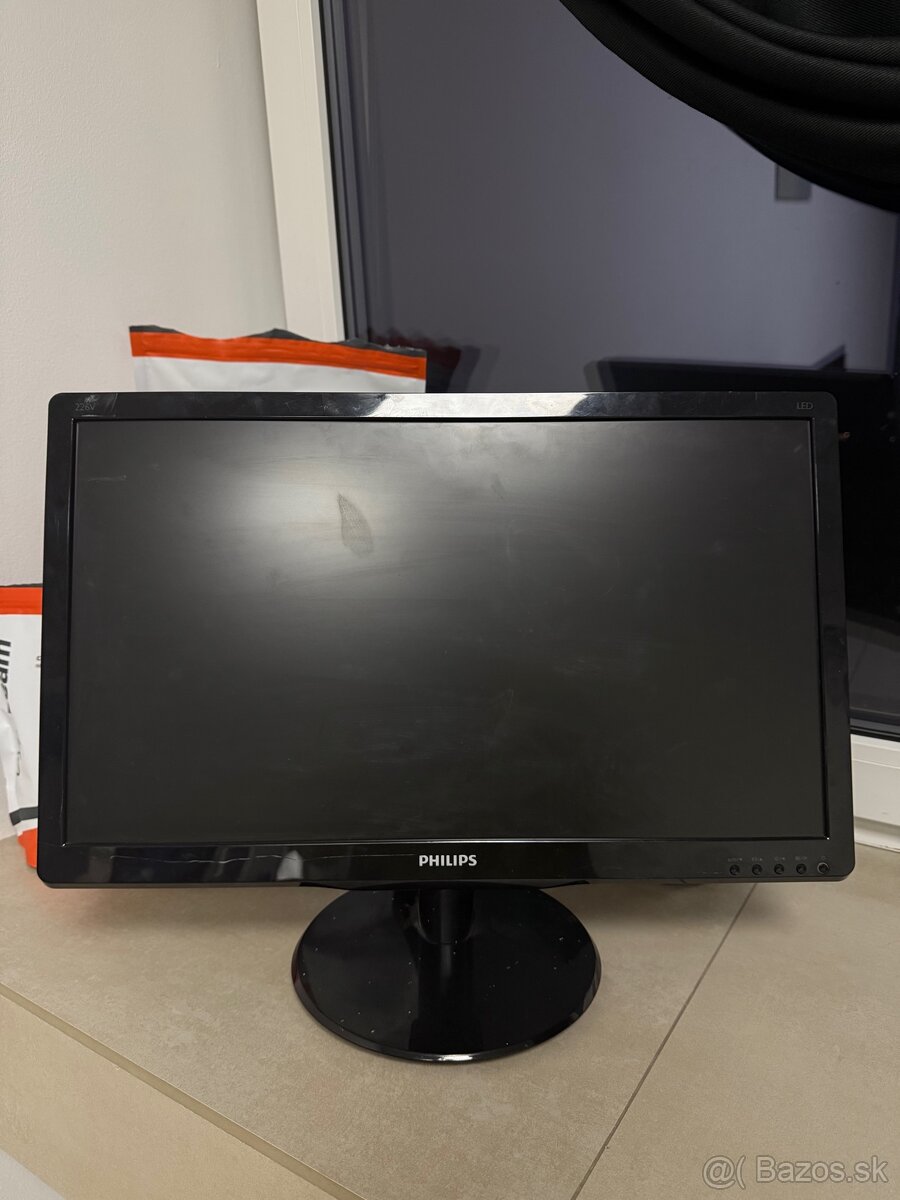 Monitor Philips 226V4LSB2/10