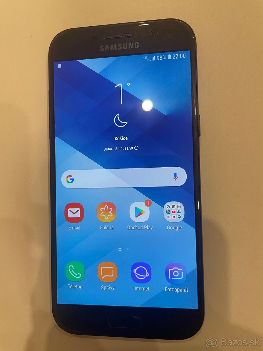 Samsung Galaxy A5 2017