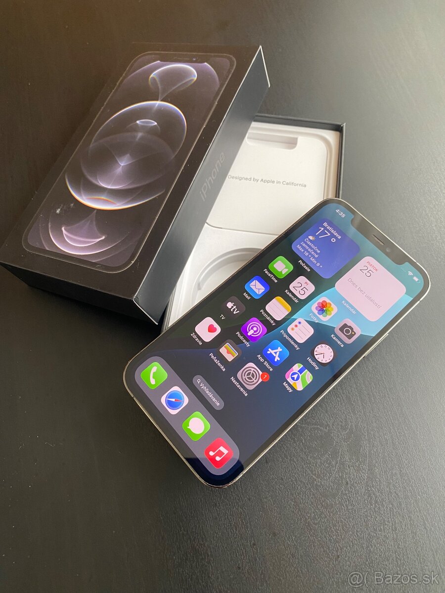  iPhone 12 pro 128gb