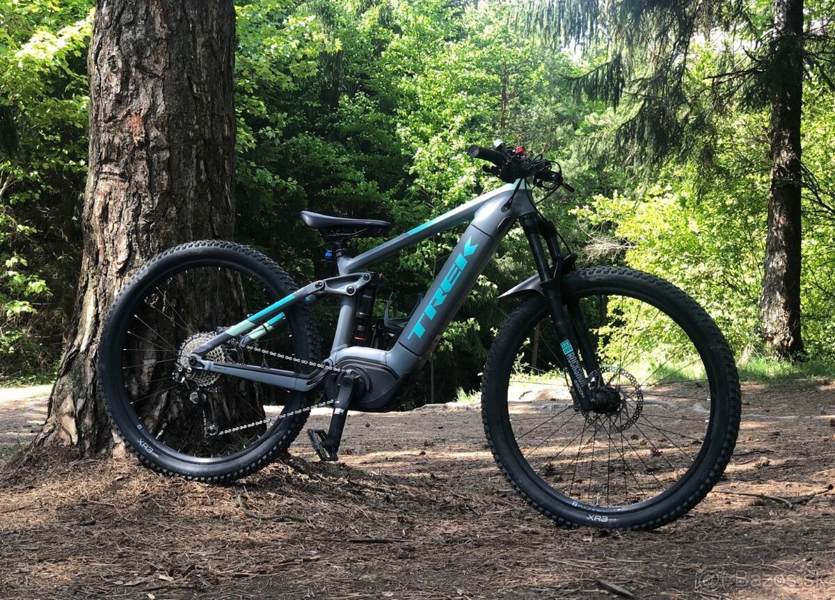 TREK POWERFLY 5 - elektrobike