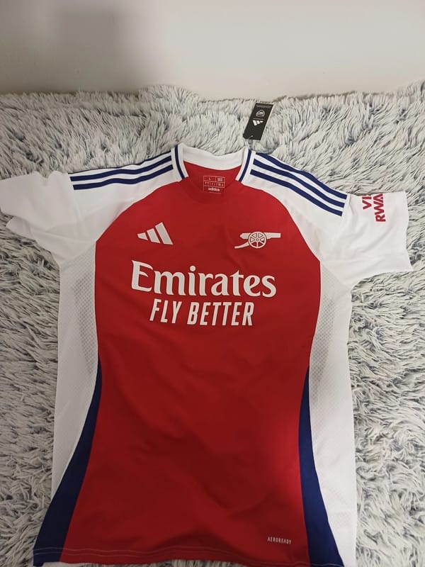 Futbalový dres Arsenal Saka