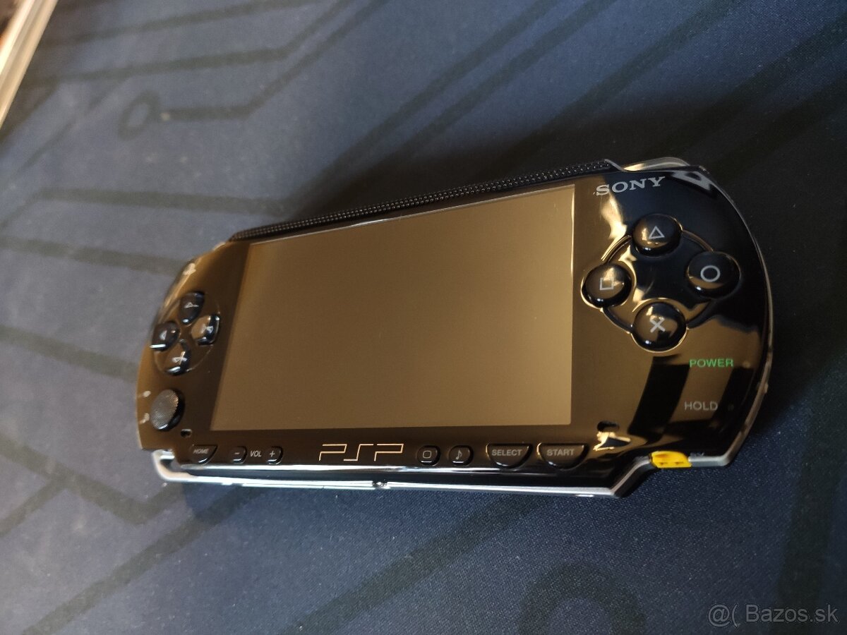 PSP-1001b2