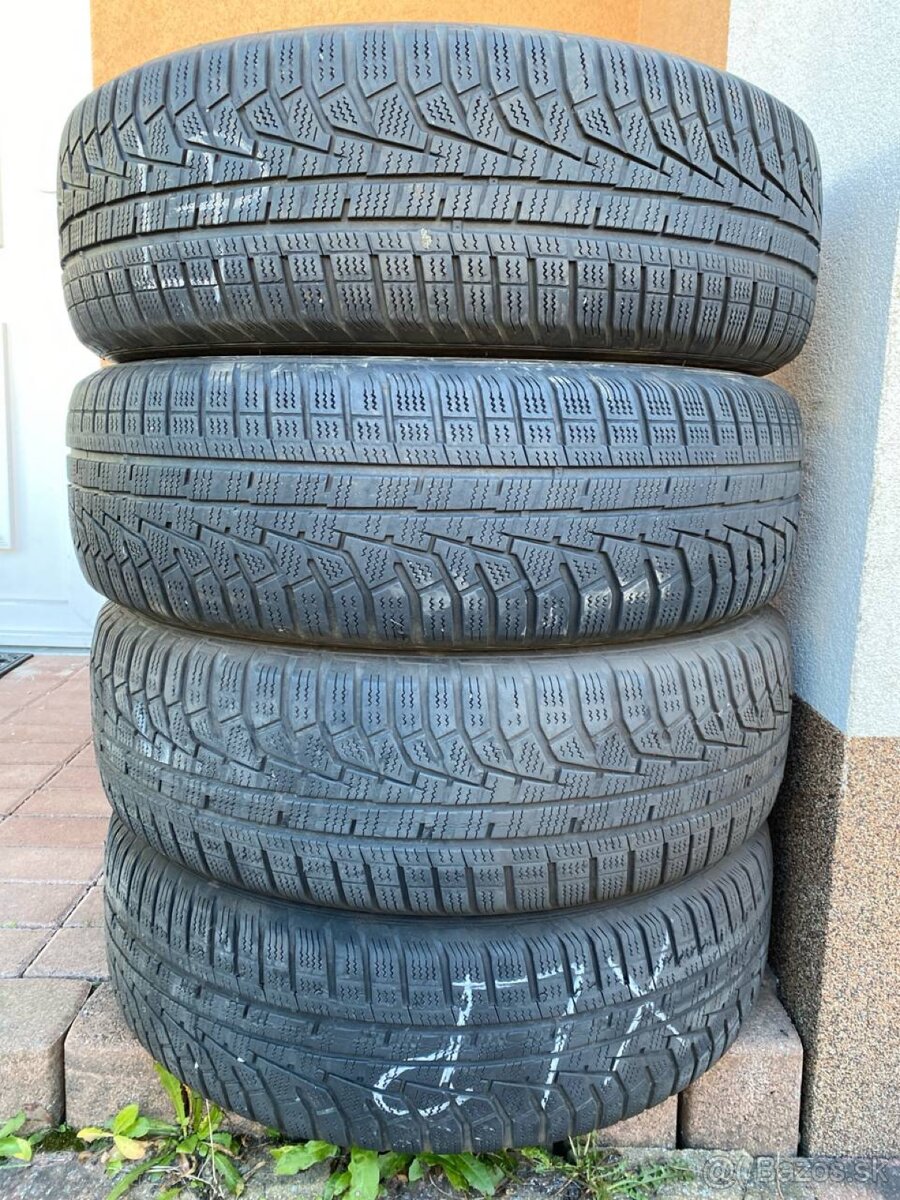 215/70 r16 100T hankook