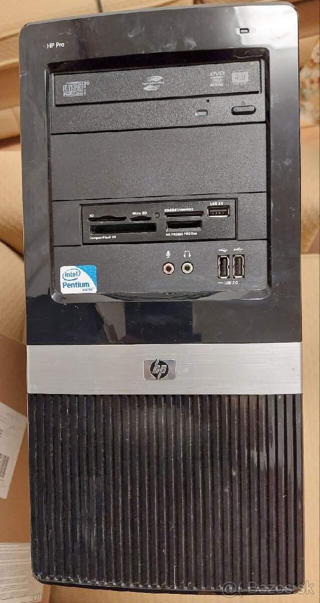 HP Pro