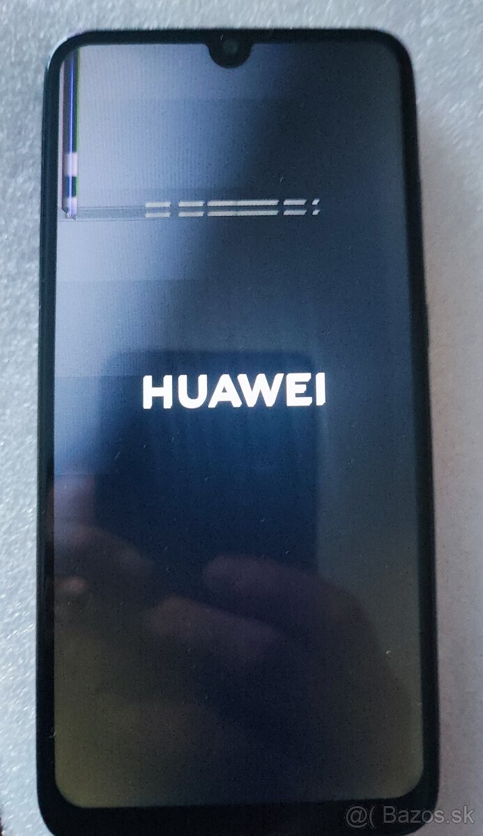 Huawei P smart 2019