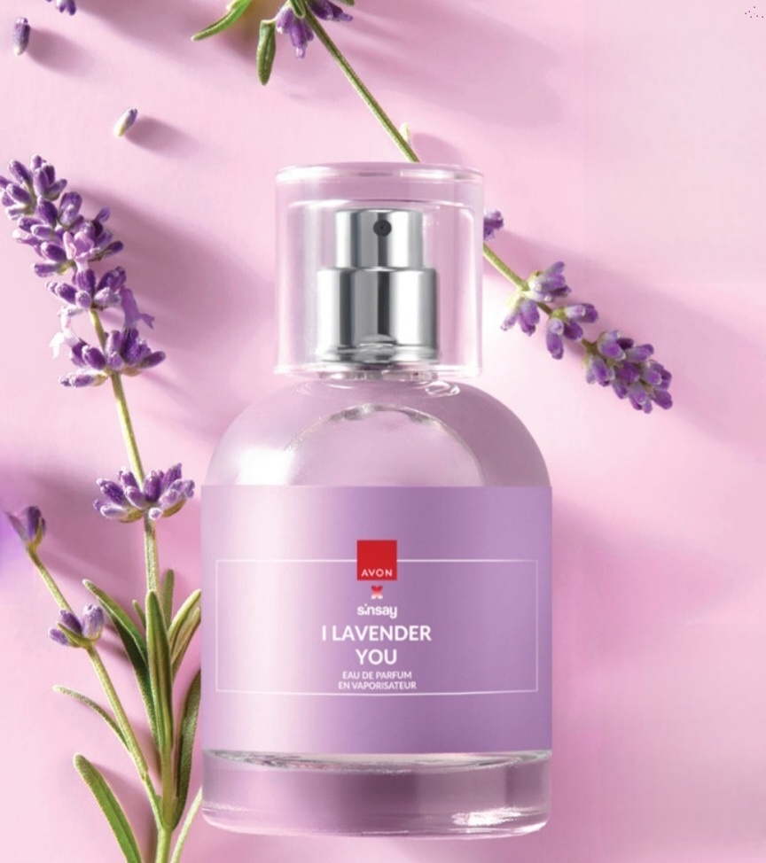 Lavender - Avon