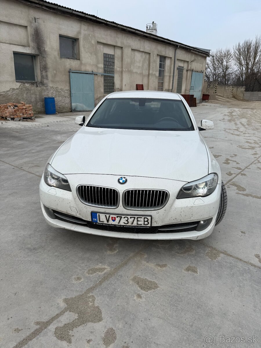 BMW 520d