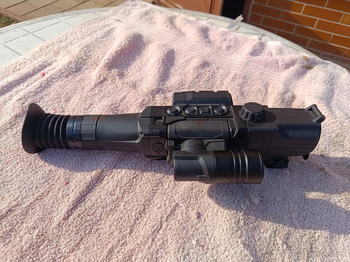 pulsar digisight n455