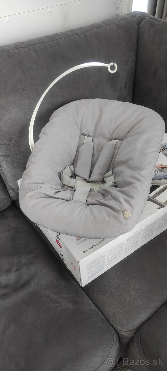 Stokke tripp trapp newborn set