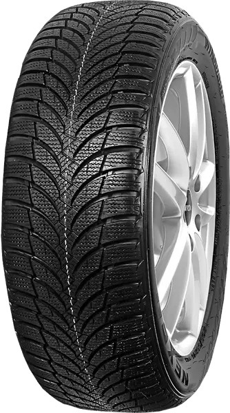 Zimné pneumatiky Nexen Winguard Snow'G WH2 185/65R14 86 T