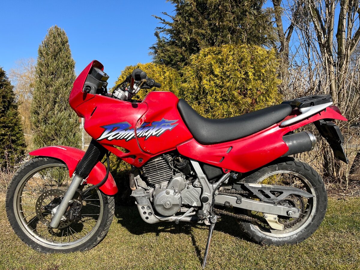 Honda Dominator