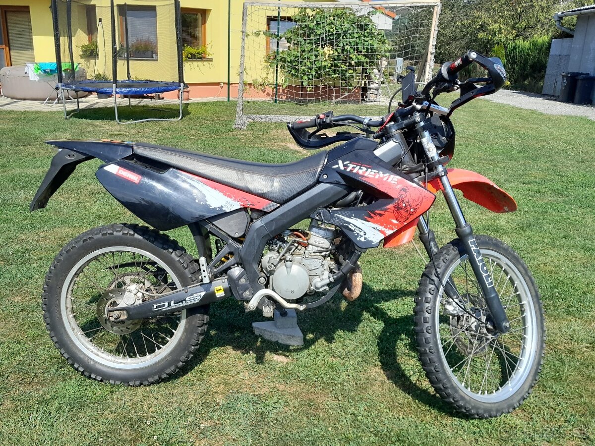 Derbi Senda 50cm