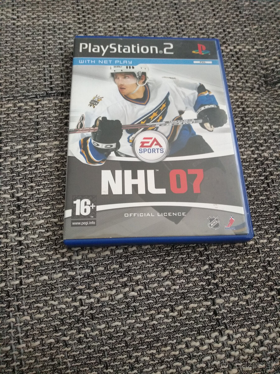 Nhl 07