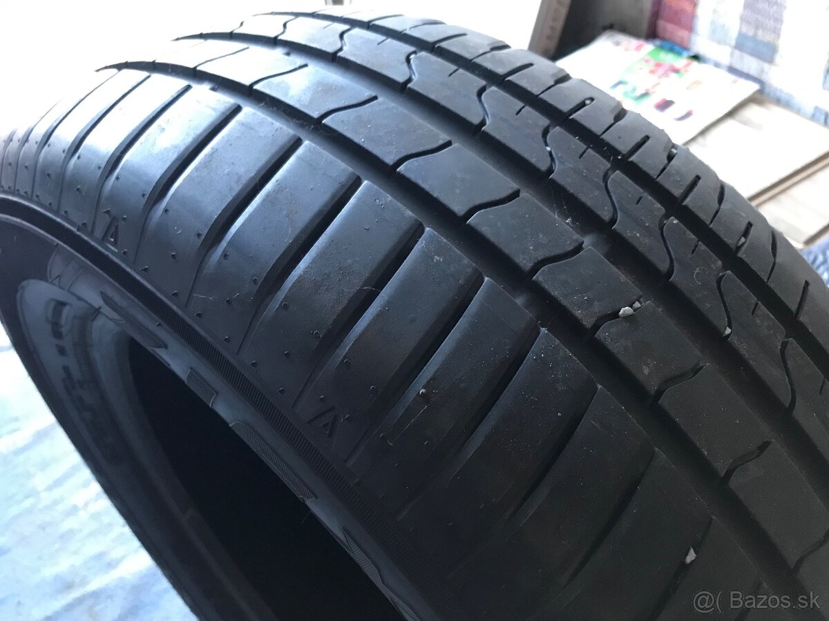 Letné pneumatiky Falken 215/60 R16