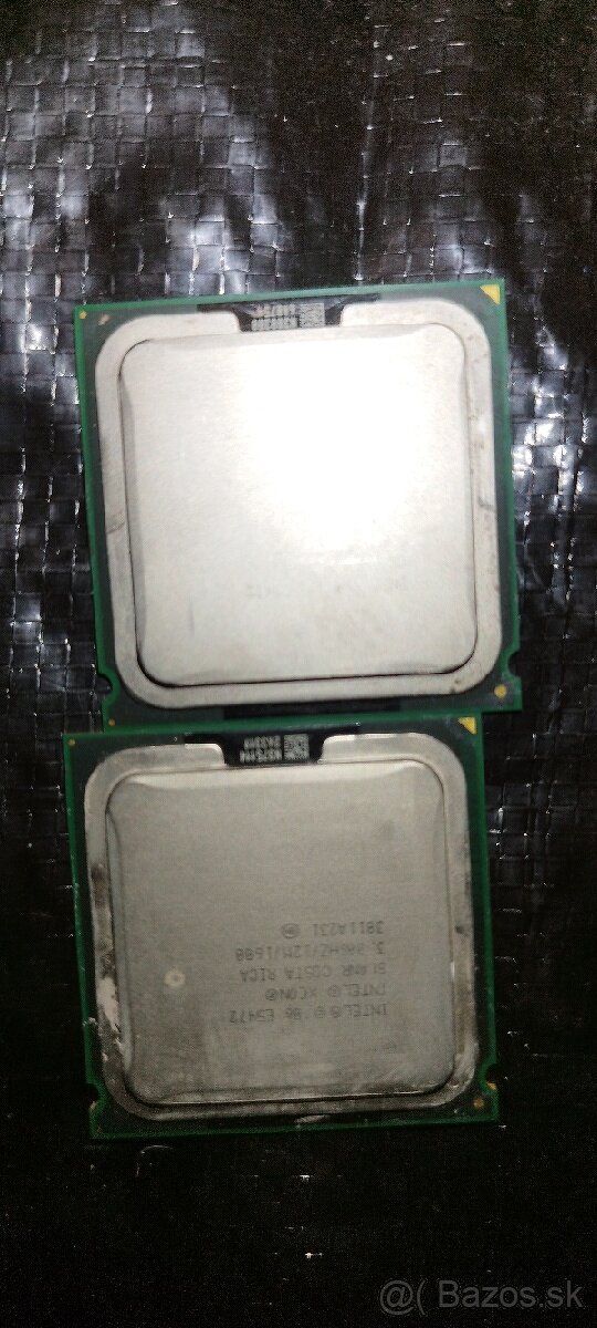 Intel E5472