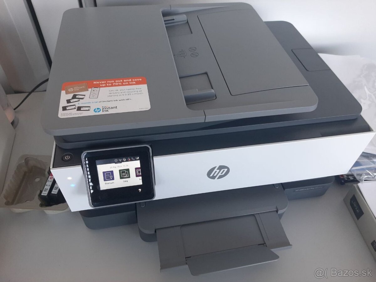 HP OfficeJet Pro 8022e