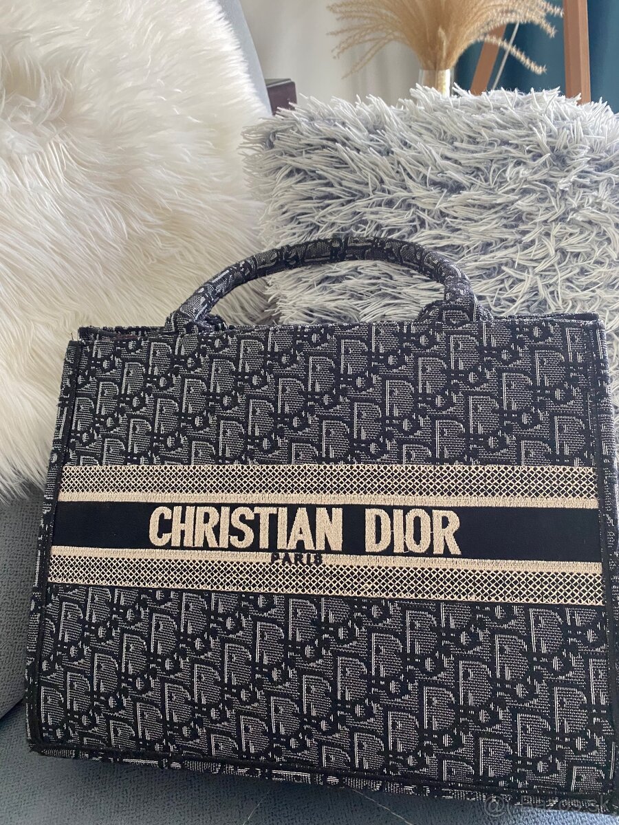 Dior kabelka