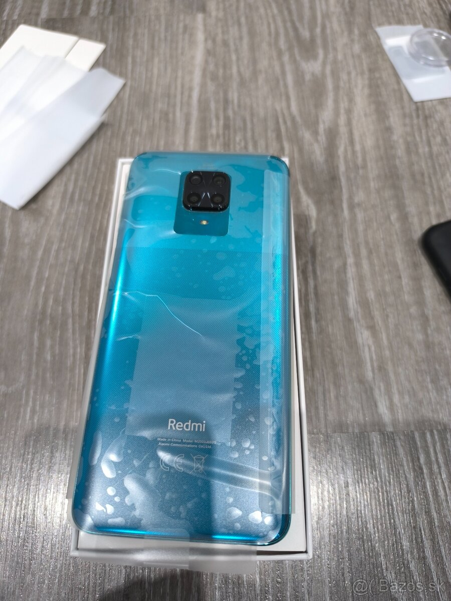 Xiaomi redmi note 9 pro