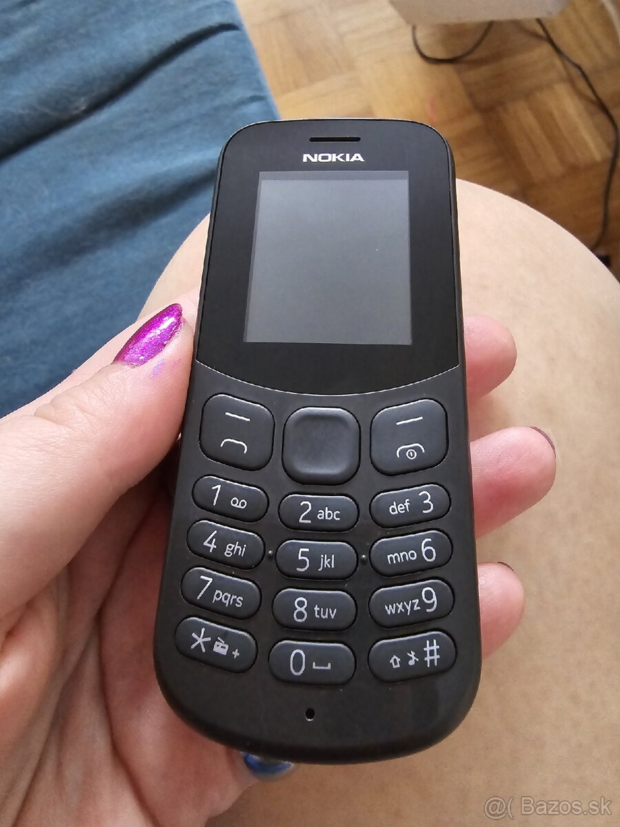 Nokia 130