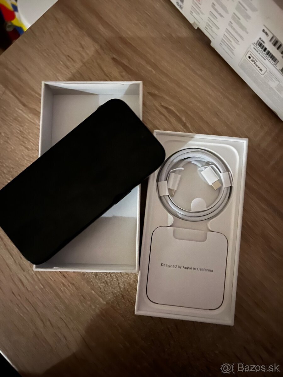 IPhone 15 128gb