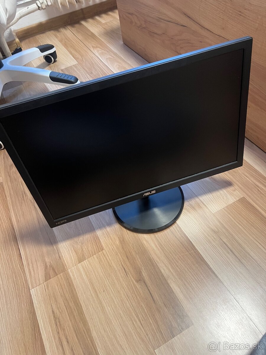 Asus Monitor