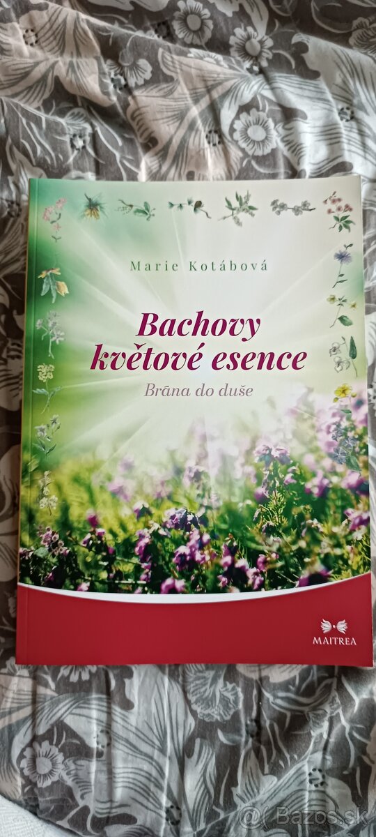 NOVA-Bachove esencie