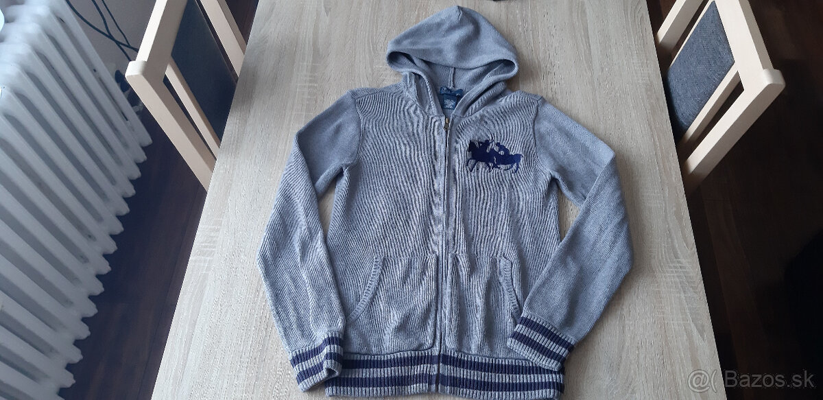 Svetrík Ralph Lauren 10-12 rokov