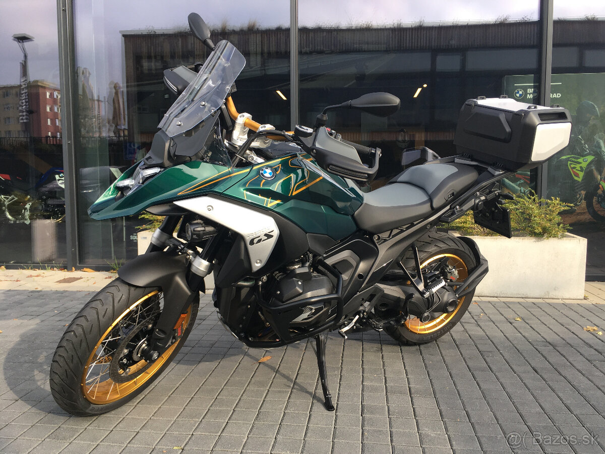 BMW R 1300 GS