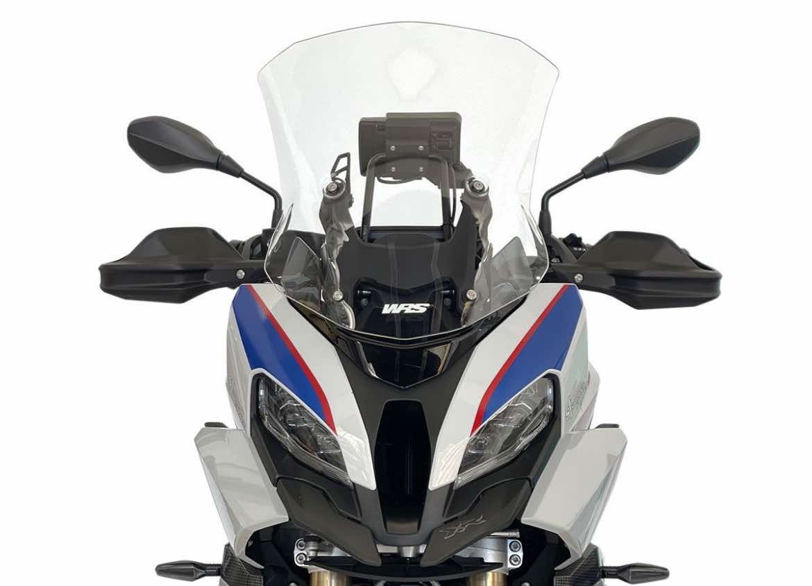 BMW S 1000 XR