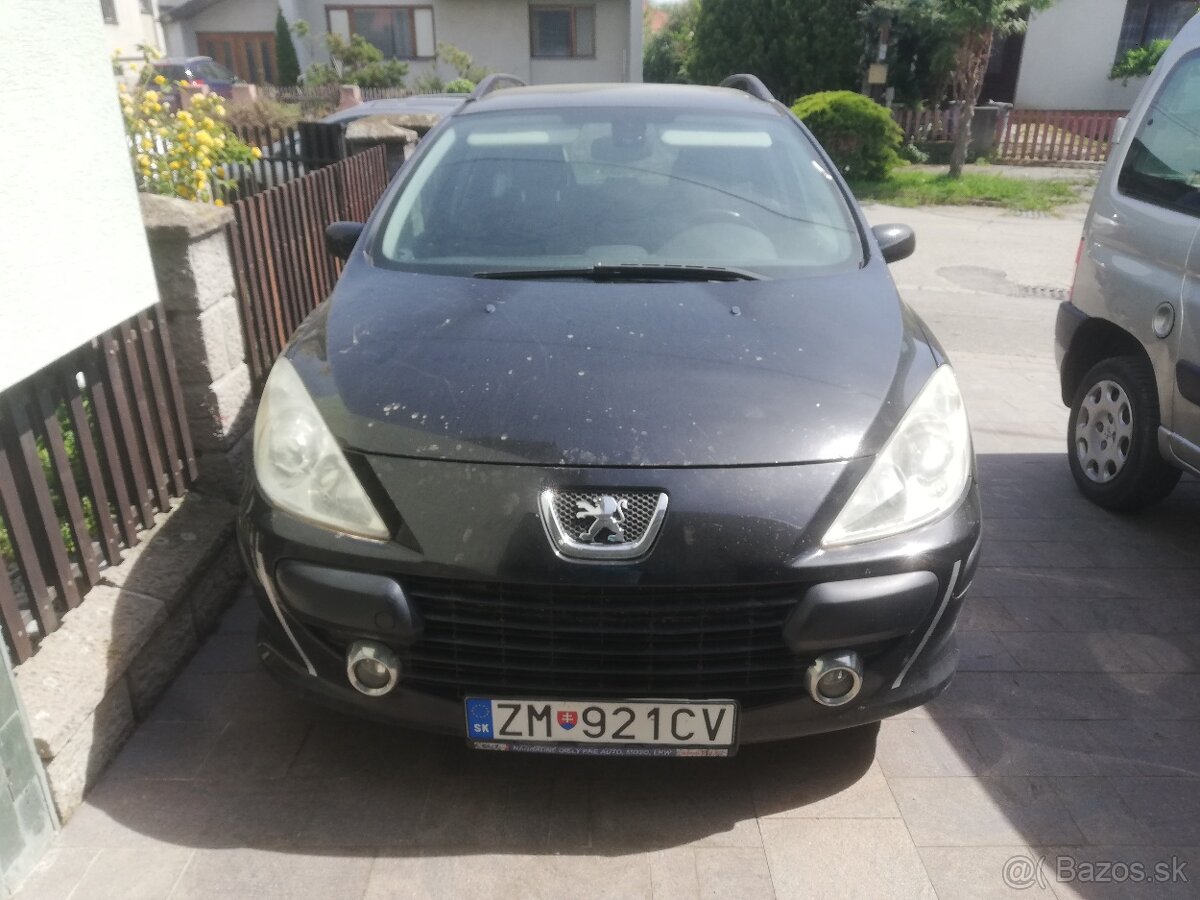 Peugeot 307 SW