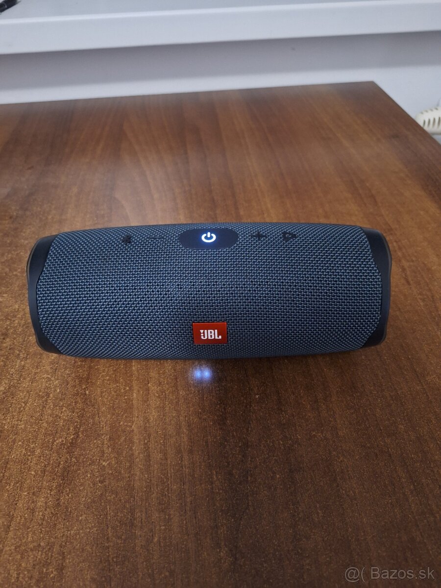 Jbl charge essential 2