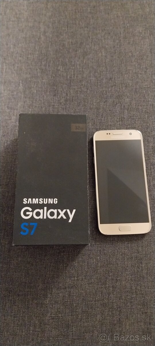 Samsung galaxy s7