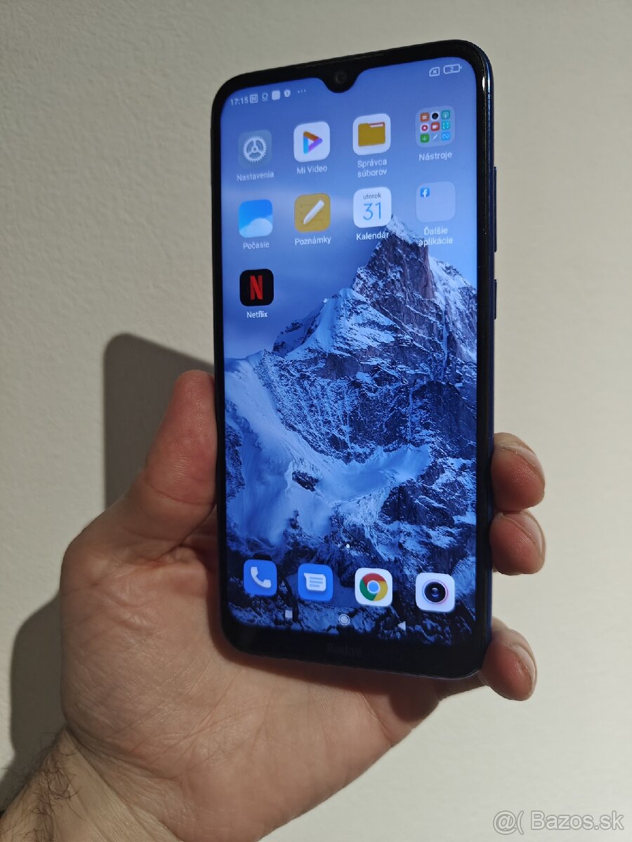 Xiaomi Redmi Note 8T 4GB/64GB