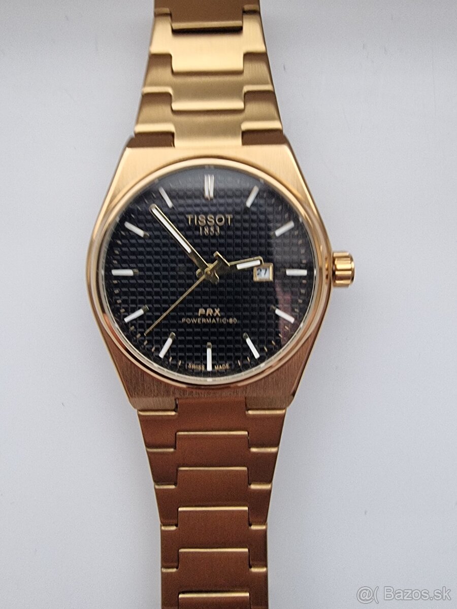 Tissot PRX