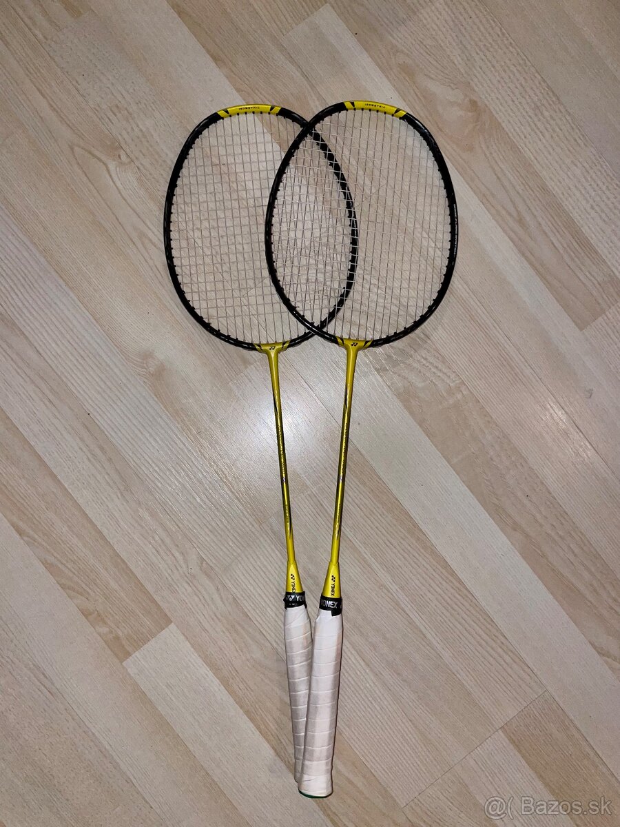 Bedmintonová raketa Yonex Nanoflare 1000 Z