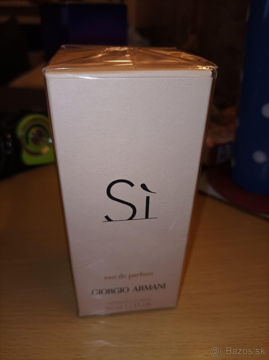 Giorgio Armani – Si 50ml