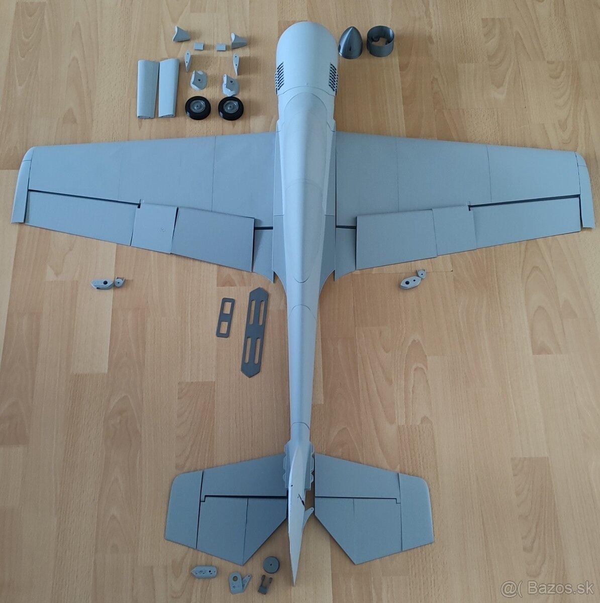 Suchoj Su-29 ,RC lietadlo