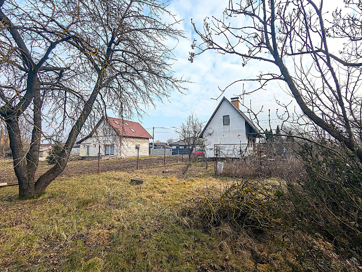 Chata Perin Chym, Gomboš, 15 km od Košíc a automobilky Volvo