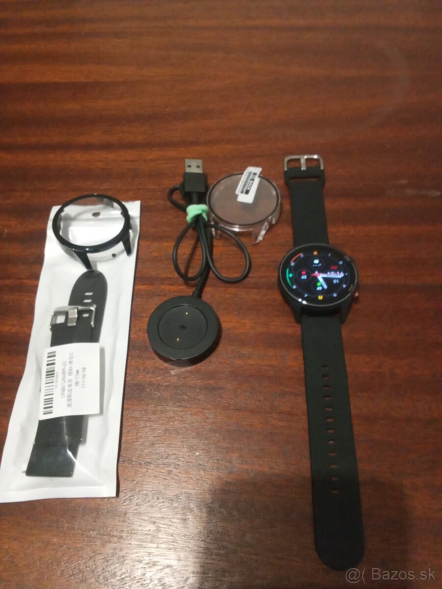 Xiaomi mi watch