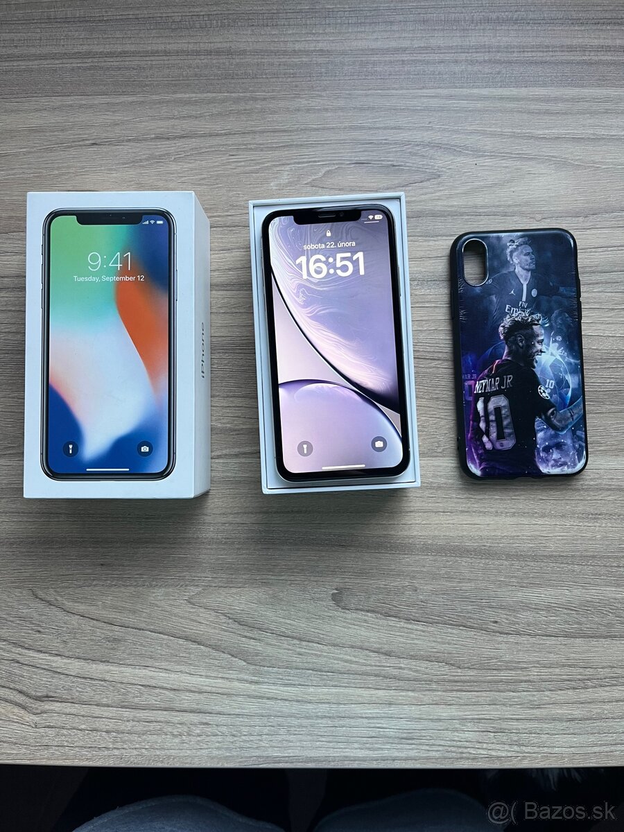 iPhone X 64GB