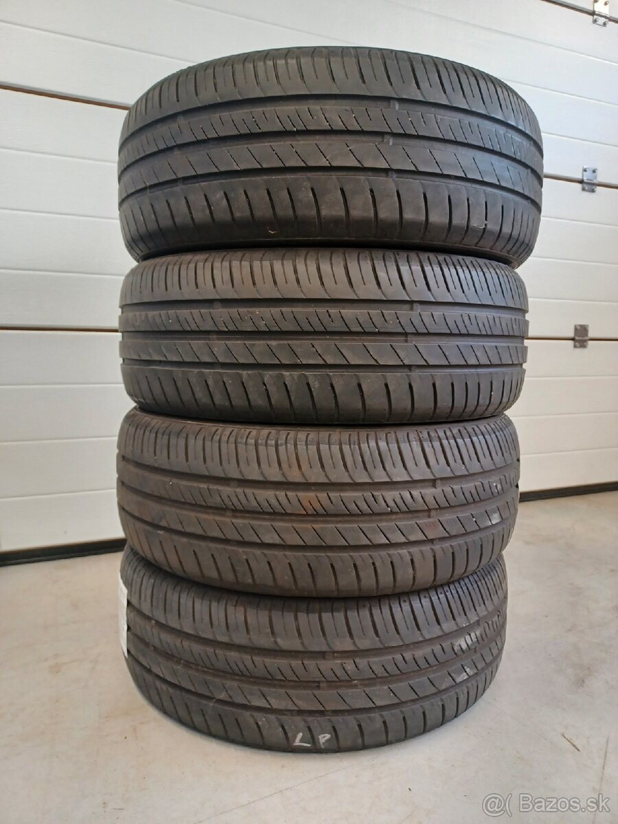 Sada letnych pneumatik nexen 205/55r16