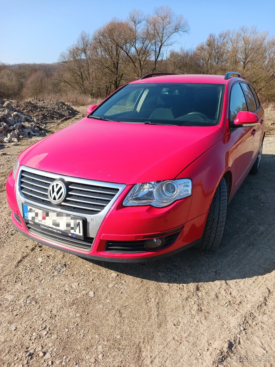 Passat