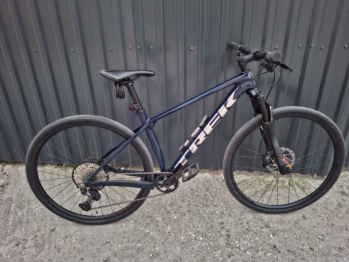 Trek procaliber 9.6 2024