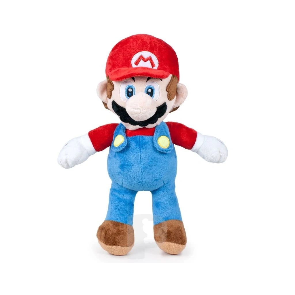 Plyšový Mario - Super Mario (60 cm)