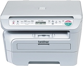 Tlaciaren BROTHER DCP 7030